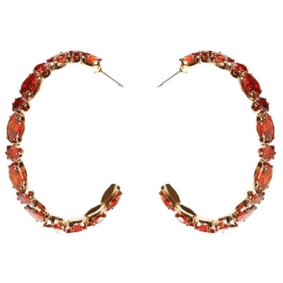 gold-red