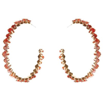 gold-red