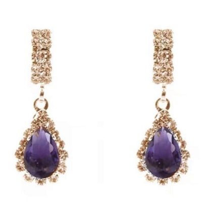 gold-purple