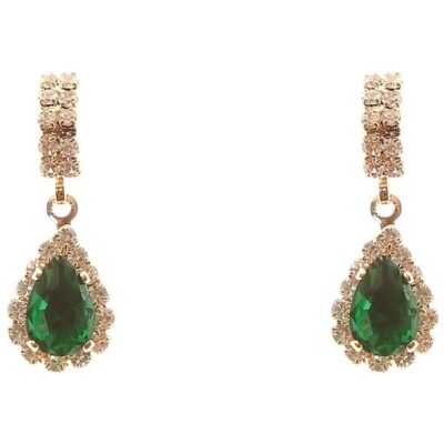gold-green