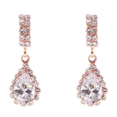 rose-gold-clear