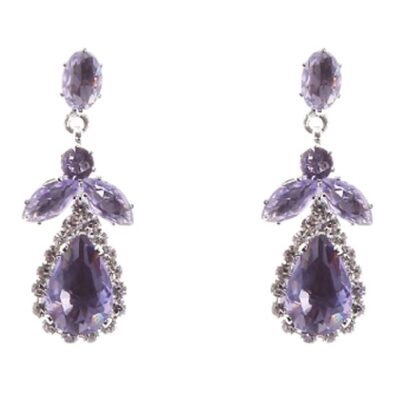 silver-purple