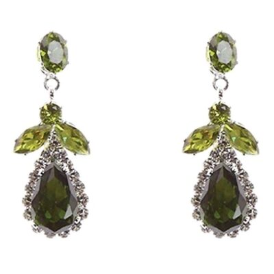 silver-olive