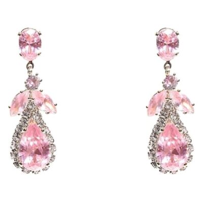 silver-pink