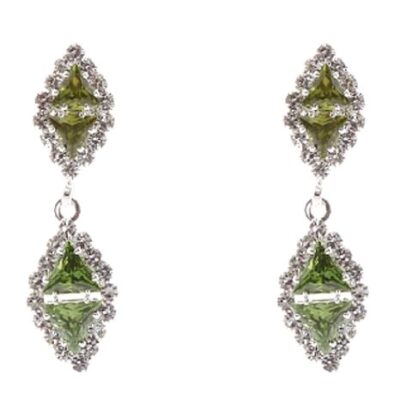 silver-olive