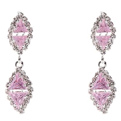 silver-pink