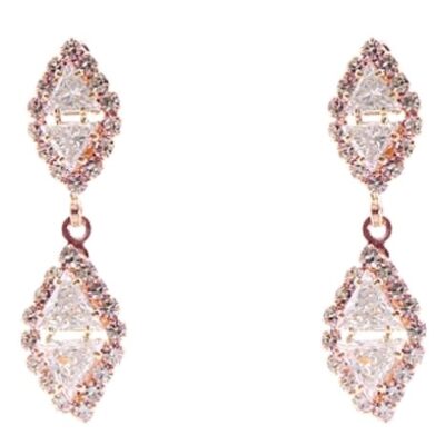 rose-gold-clear