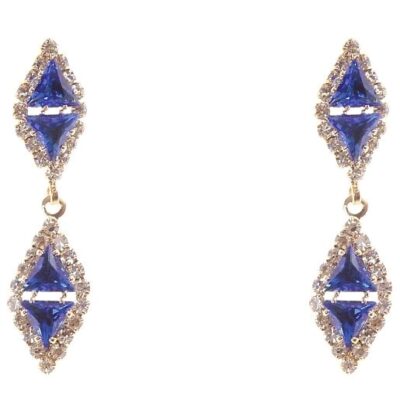 gold-blue