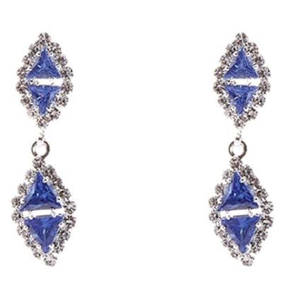 silver-blue