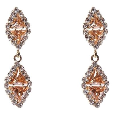gold-peach