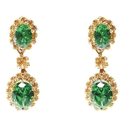 gold-green