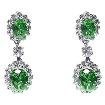 silver-green