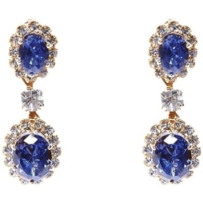 gold-blue