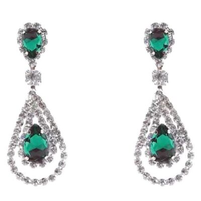 silver-green