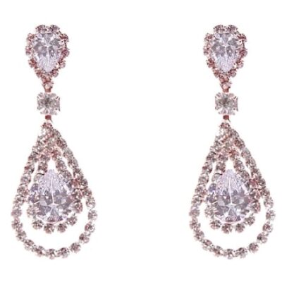 rose-gold-clear