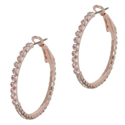 rose-gold-clear