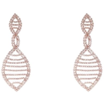 rose-gold-clear