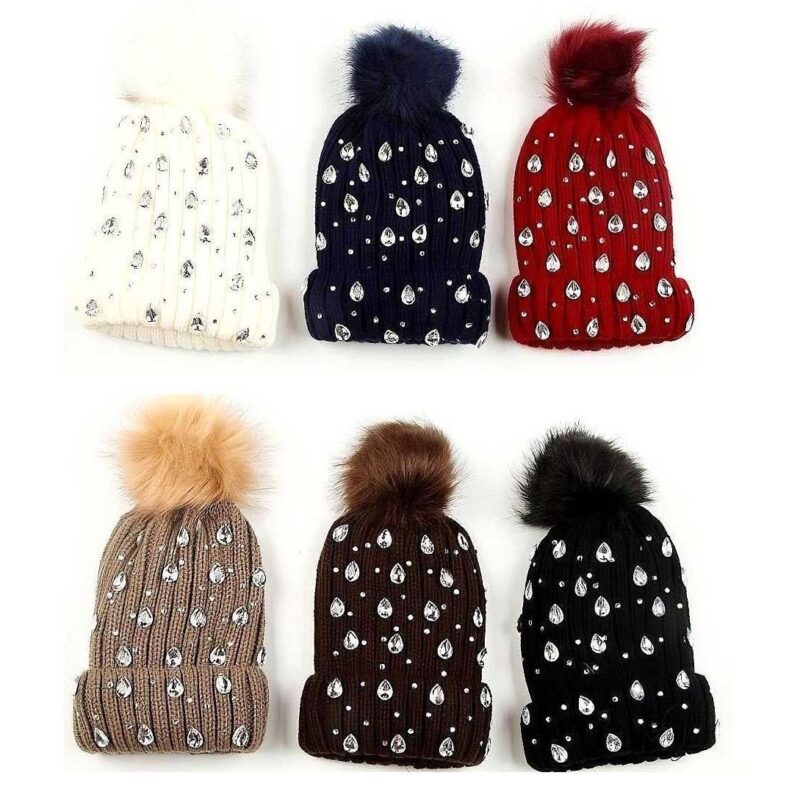 HT 1042A winter scarf beanie earmuff wholesale diacly 1.jpg