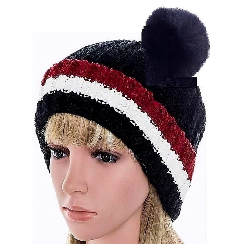 HT 1265 winter scarf beanie earmuff wholesale diacly.jpeg