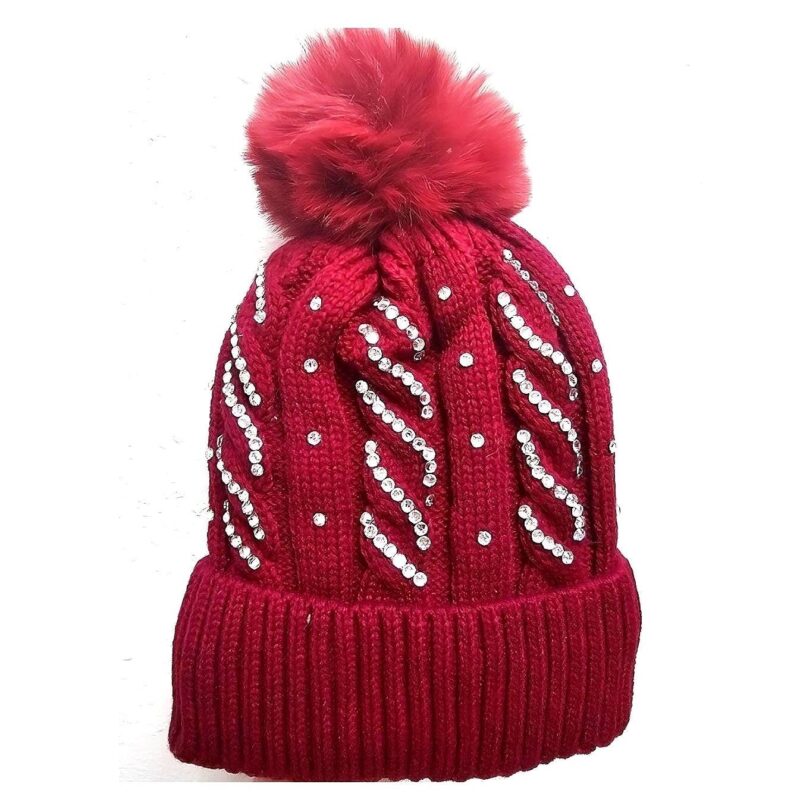HT 1283 winter scarf beanie earmuff wholesale diacly 1.jpeg