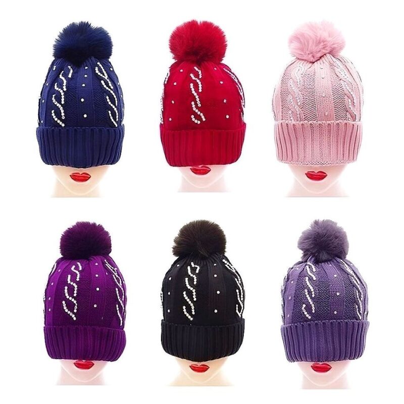HT 1283 winter scarf beanie earmuff wholesale diacly.jpeg