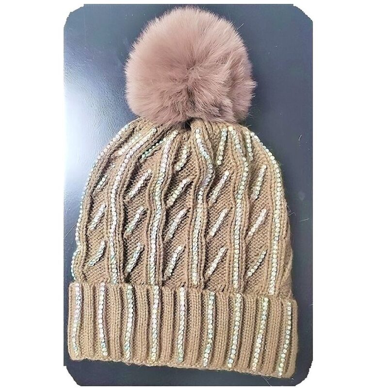 HT1246 winter scarf beanie earmuff wholesale diacly 1.jpeg