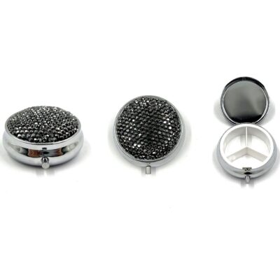 hematite-black