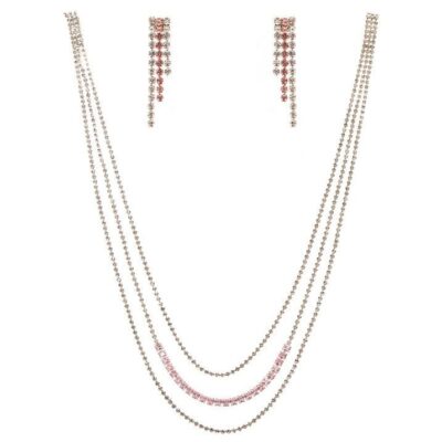 silver-pink