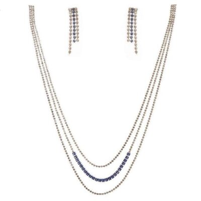 silver-blue