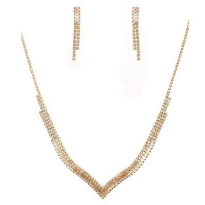gold-clear