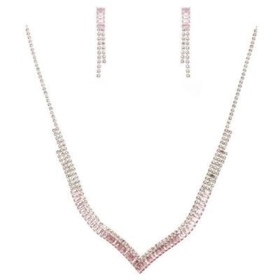 silver-pink