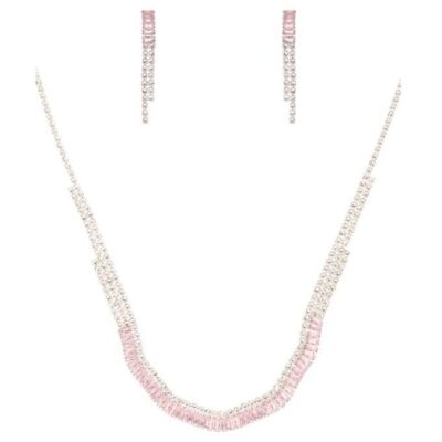 silver-pink