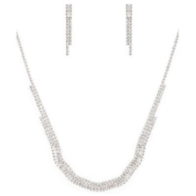 silver-clear