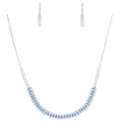 silver-blue