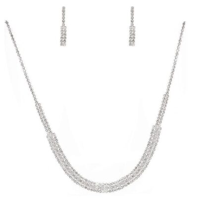 silver-clear