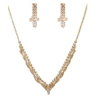 gold-clear