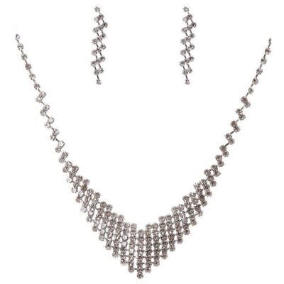 silver-clear
