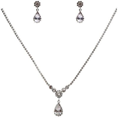 silver-clear