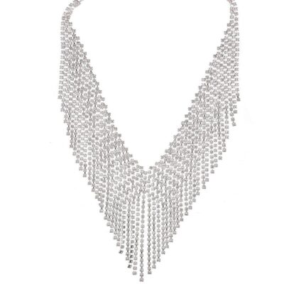 silver-clear