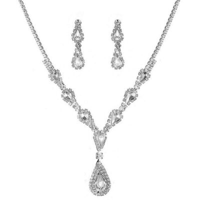silver-clear