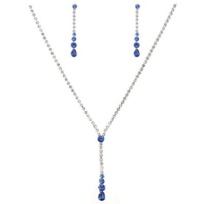 silver-blue