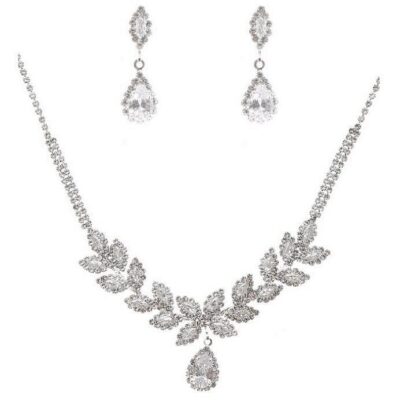 silver-clear