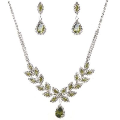silver-olive