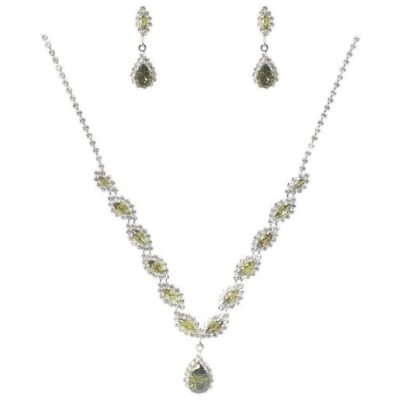 silver-olive
