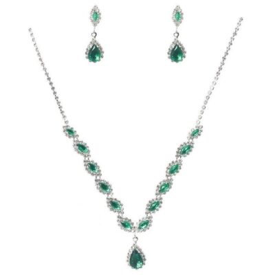 silver-green