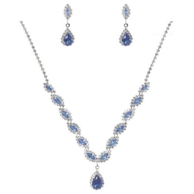 silver-blue
