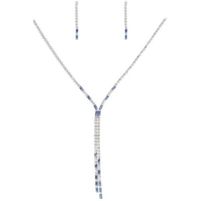 silver-blue