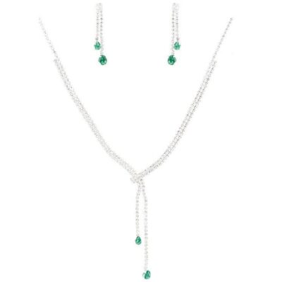 silver-green