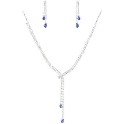 silver-blue