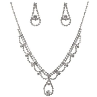 silver-clear